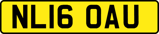 NL16OAU