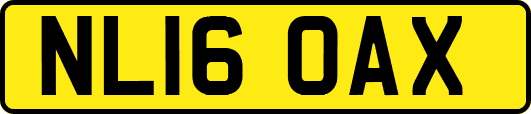NL16OAX