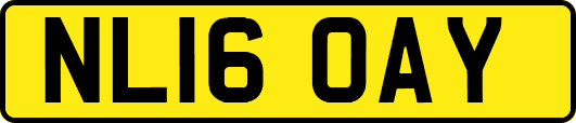 NL16OAY