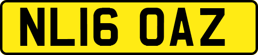 NL16OAZ