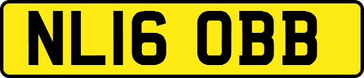 NL16OBB