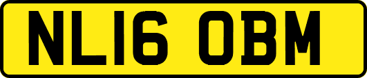 NL16OBM
