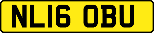 NL16OBU