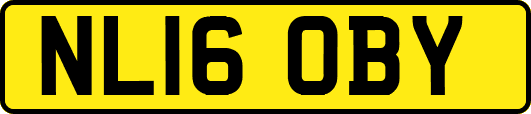 NL16OBY
