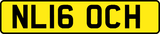 NL16OCH