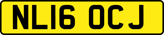 NL16OCJ