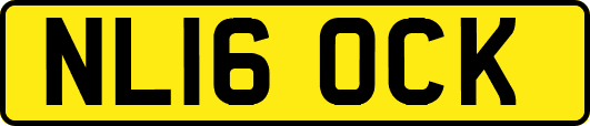 NL16OCK