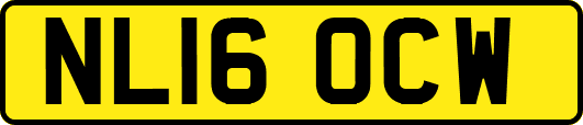 NL16OCW