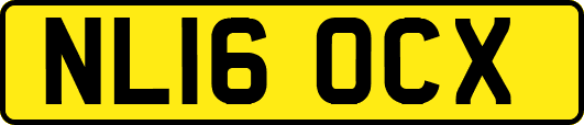 NL16OCX