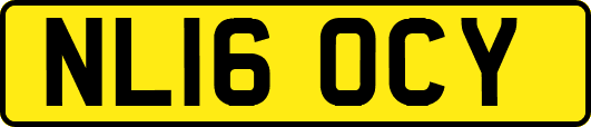 NL16OCY