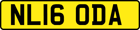 NL16ODA