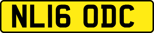 NL16ODC