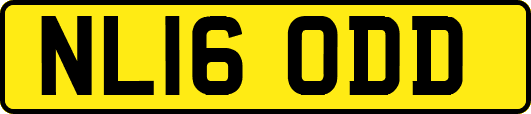 NL16ODD