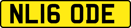 NL16ODE