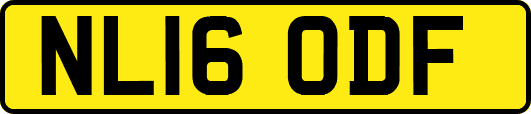 NL16ODF