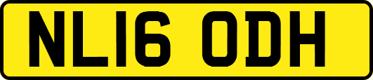 NL16ODH