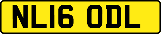 NL16ODL