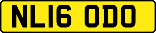 NL16ODO
