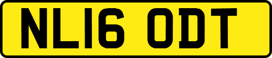 NL16ODT