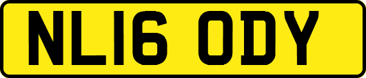 NL16ODY