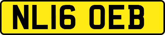 NL16OEB