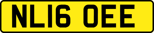 NL16OEE