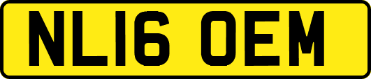 NL16OEM