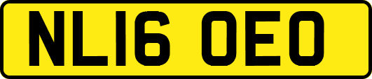 NL16OEO