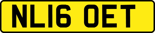 NL16OET