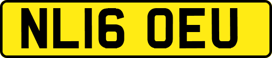 NL16OEU