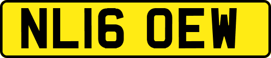 NL16OEW