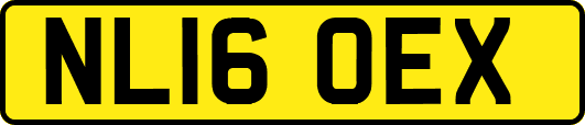 NL16OEX