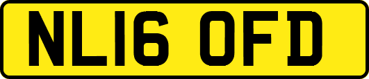 NL16OFD