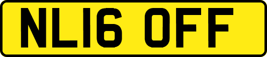 NL16OFF