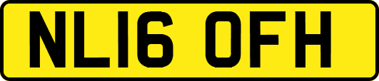 NL16OFH
