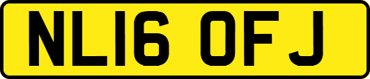 NL16OFJ