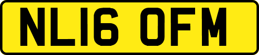 NL16OFM