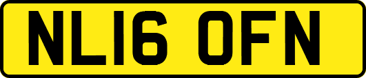 NL16OFN