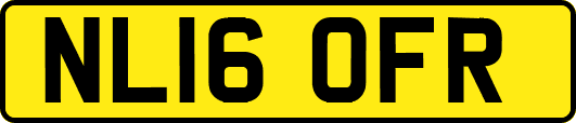 NL16OFR