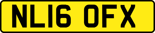NL16OFX