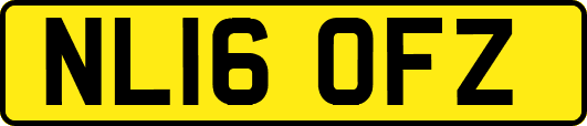 NL16OFZ