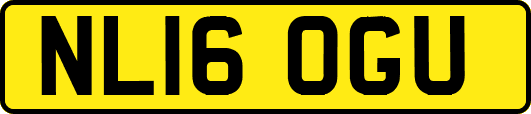 NL16OGU