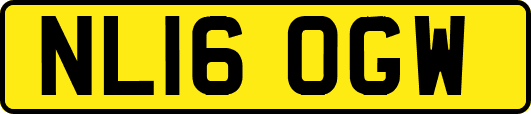 NL16OGW