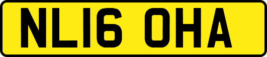 NL16OHA