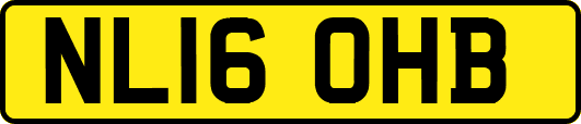 NL16OHB