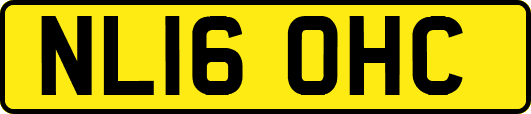 NL16OHC