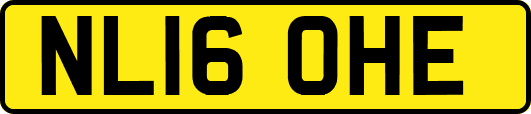 NL16OHE