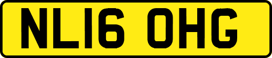 NL16OHG