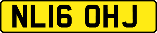 NL16OHJ