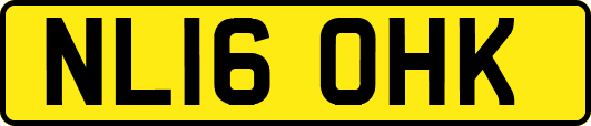 NL16OHK